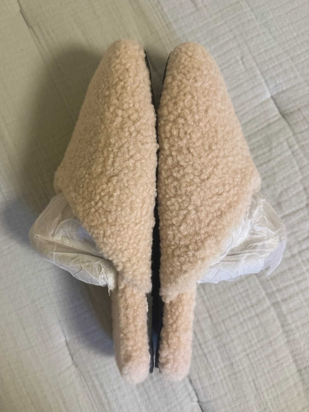 Bombas Women's Sunday Mule Slipper size 10 - Picture 6 of 9